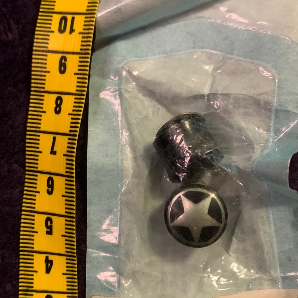 Big star plugs